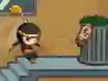 游戏Ninja Stealth在线