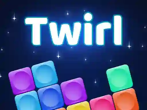 游戏Twirl在线