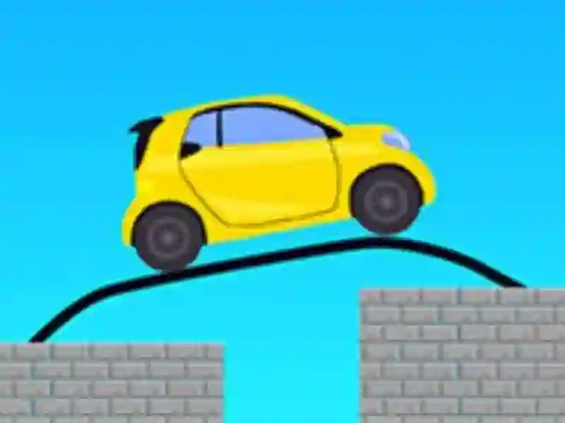 游戏Draw Bridge在线