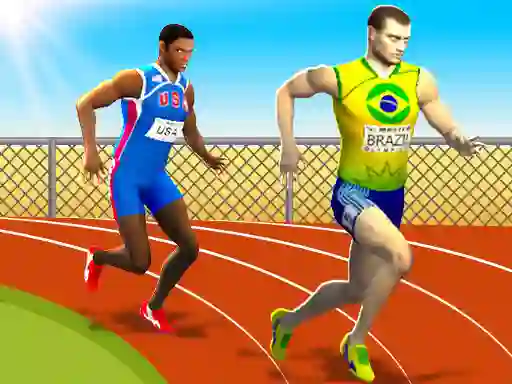游戏Sprinter Heroes在线