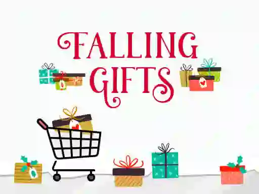 游戏Falling Gifts在线