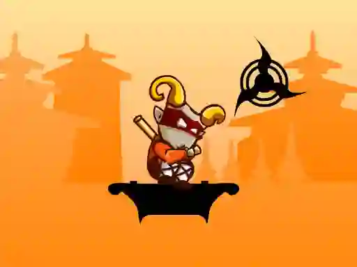 游戏Clan Samurai在线