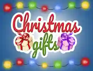 游戏Christmas Gifts在线