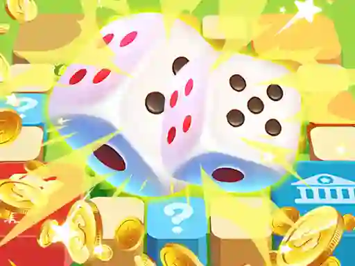 游戏Board Kings Board Dice在线