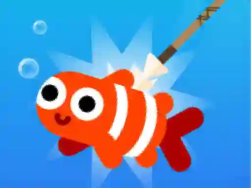 游戏Just Fishing在线