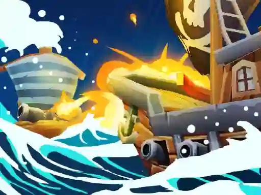 游戏Ice Breaker在线