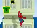 游戏The Amazing Spider-man在线