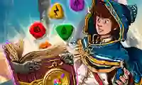 游戏Magic Stones 2在线