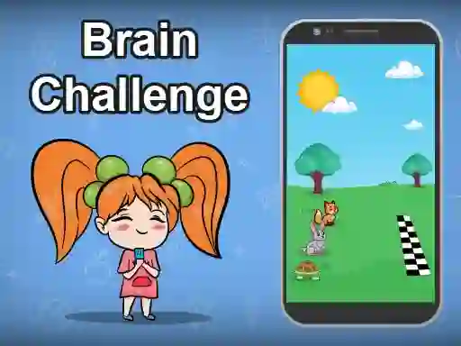 游戏Brain Challenge在线
