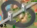 游戏Mountain View Racer在线