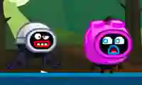 游戏 Silly Ways to Die: Adventures 2在线