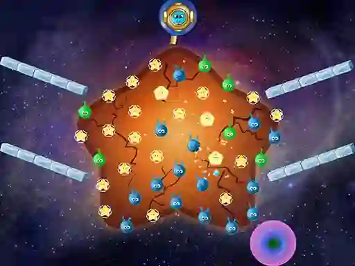 游戏Star Beacons在线
