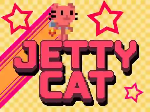 游戏Jetty Cat在线