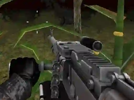 游戏Gungame Gun在线