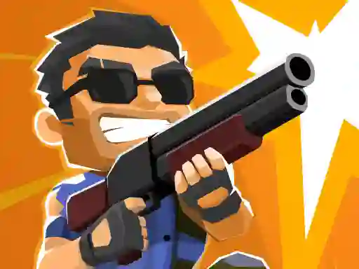 游戏Zombie Sniper在线