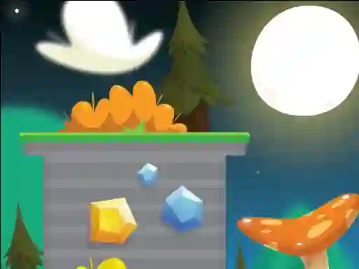 游戏Physics Puzzle在线