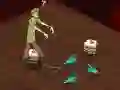 游戏Scooby Doo: Shaggys Midnight Snack在线