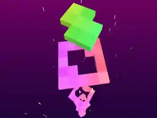 游戏Falling Shape在线