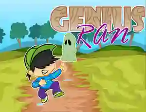 游戏Genius Ran在线