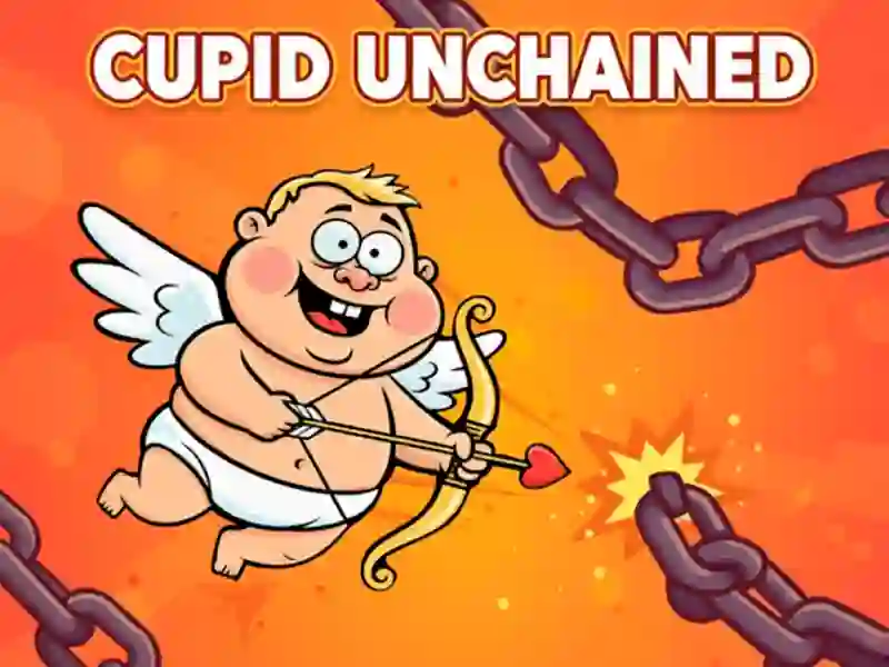 游戏Cupid Unchained在线