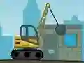 游戏Crash The City在线