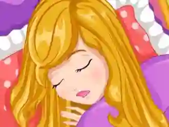 游戏Late to School Hairstyles在线