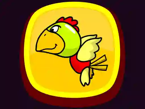 游戏Hyper Flappy Bird在线