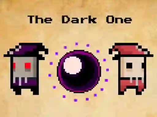 游戏The Dark One在线