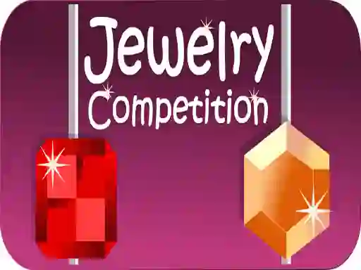 游戏Jewelry Comp在线
