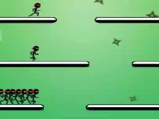 游戏Stickam Go!在线