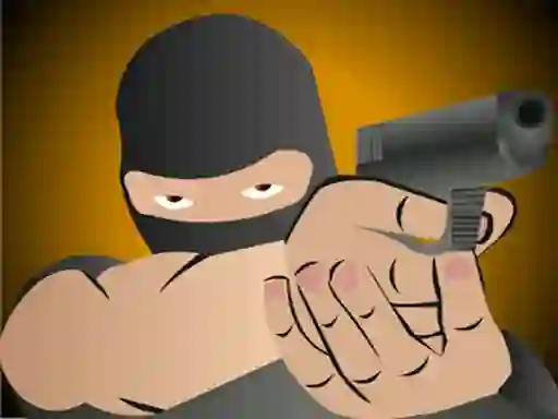 游戏Mission Terror在线
