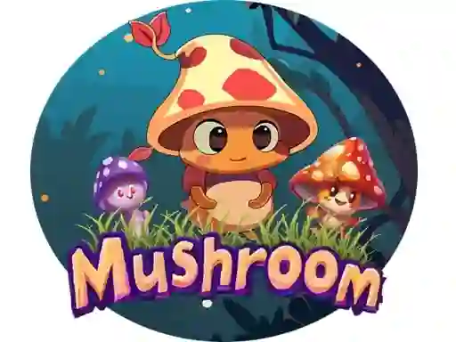 游戏Mushroom Fight For The Kingdom在线