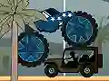 游戏Bush Rampage在线