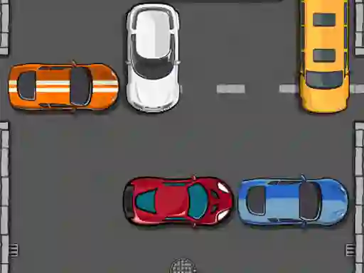 游戏Parking Block在线
