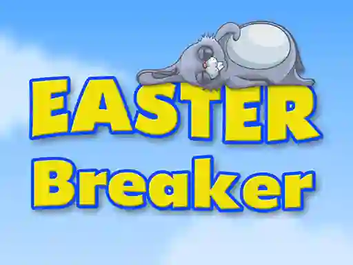 游戏Easter Breaker在线