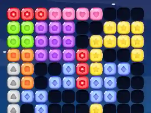 游戏Bandy Puzzle Block在线