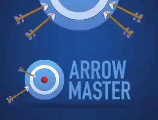 游戏Arrow Master在线