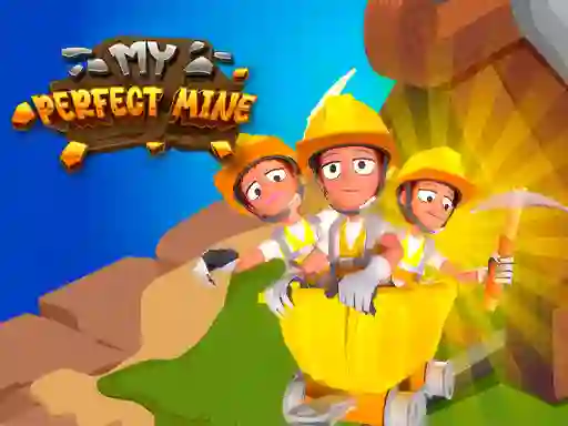 游戏My Perfect Mine在线