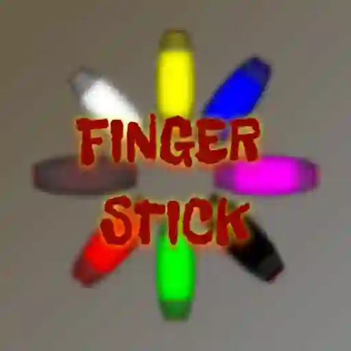 游戏Finger Stick在线