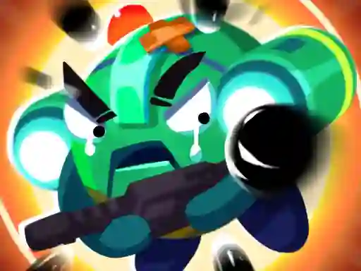 游戏Elements Invasion在线