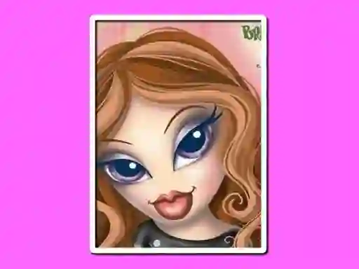 游戏Bratz Hidden Stars在线