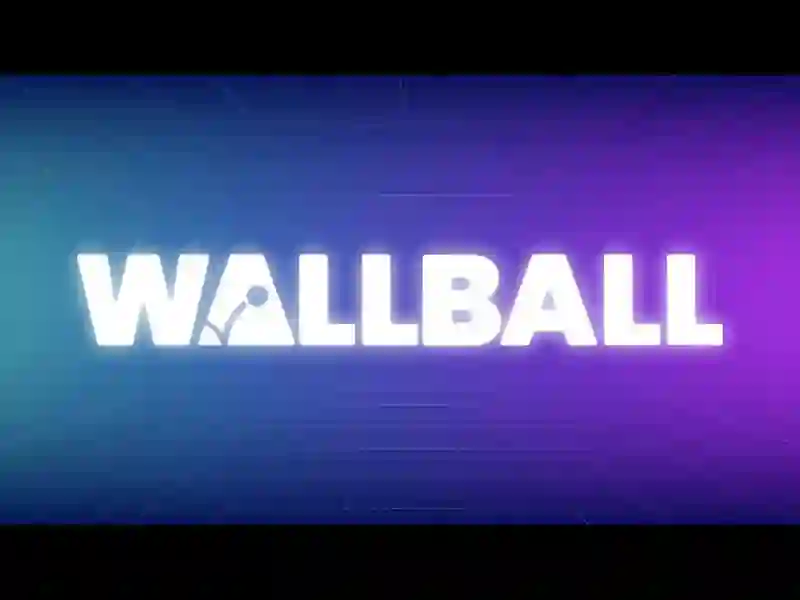 游戏Wall Ball在线