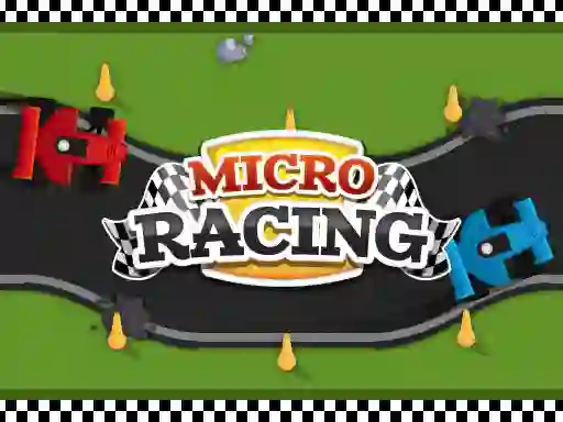 游戏Micro Racing在线