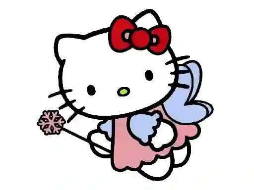 游戏Sweet Kitty Spot The Differences在线