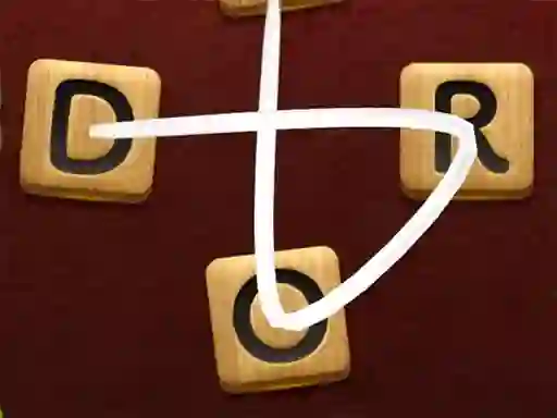 游戏Word Connect在线