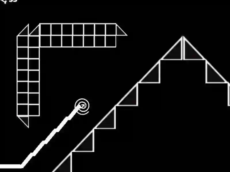 游戏Geometry Horizons在线