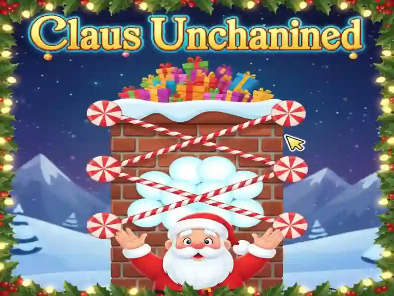 游戏Claus Unchained在线