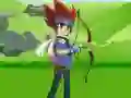 游戏Beyblade Archery Bloons在线