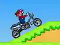 游戏Super Mario Moto在线