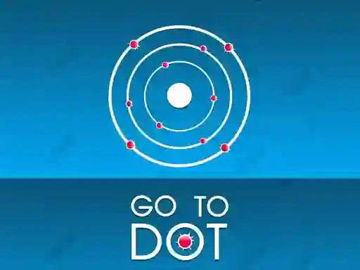 游戏Go To Dot在线